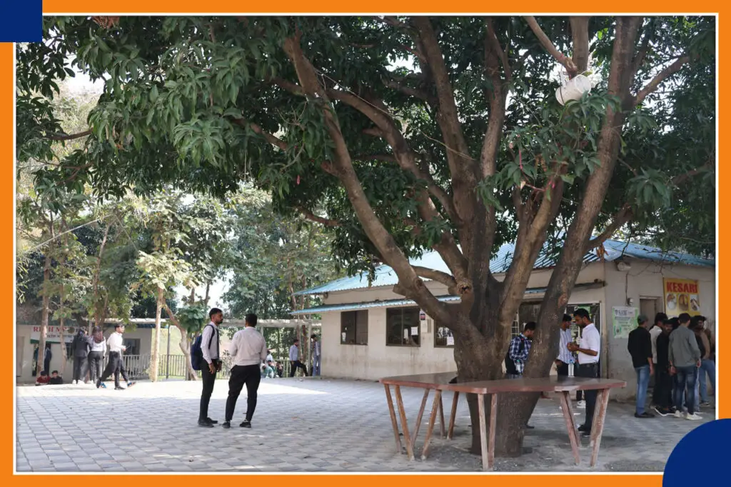 Canteen